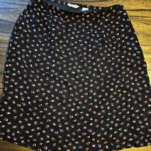 Skirt size 12